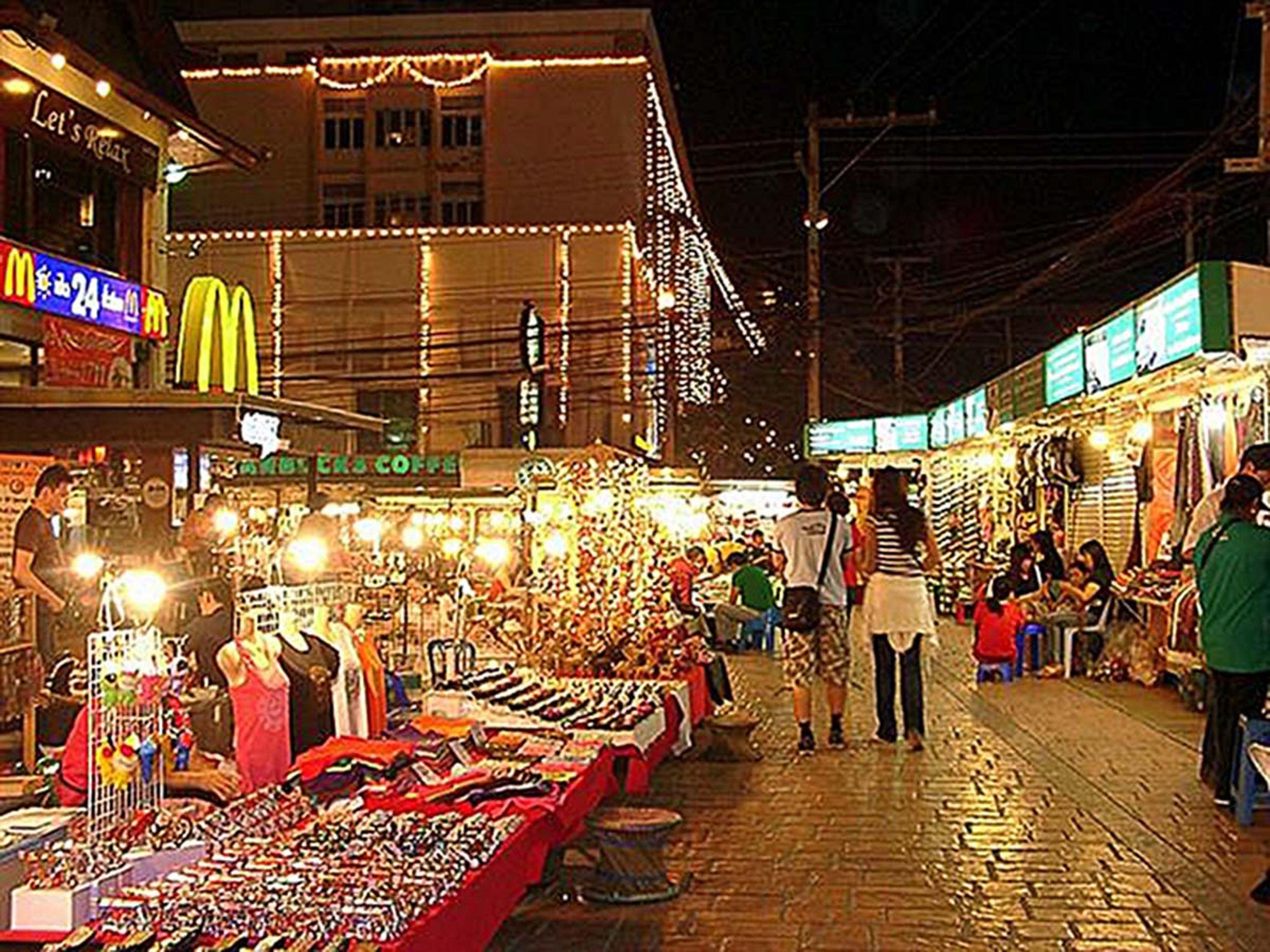 Varada Place, Chiang Mai